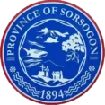 Sorsogon Provincial Government